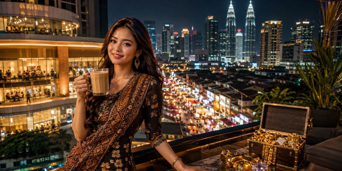 Pemain bola sepak berjaya bertaruh di Kuala Lumpur